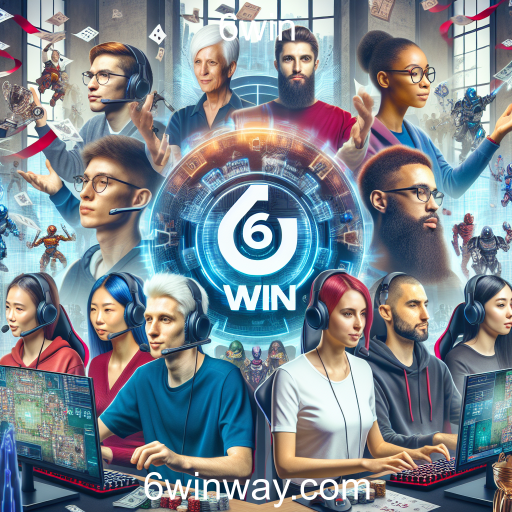 Explorando a Categoria de Eventos no 6win: Oportunidades e Diversão